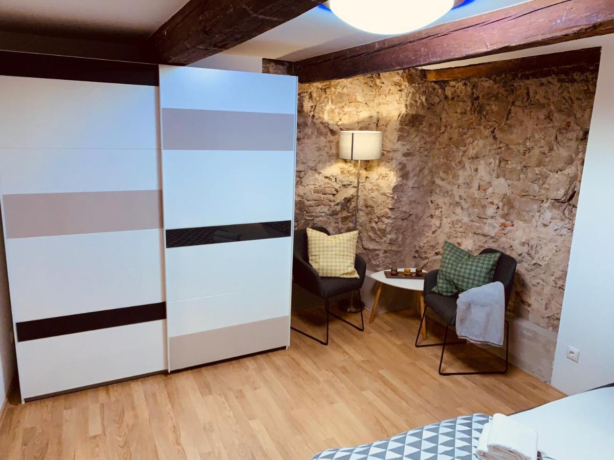 Felix Living 1, Modern & Cozy, Netflix, Smart Tv Passau Exterior foto