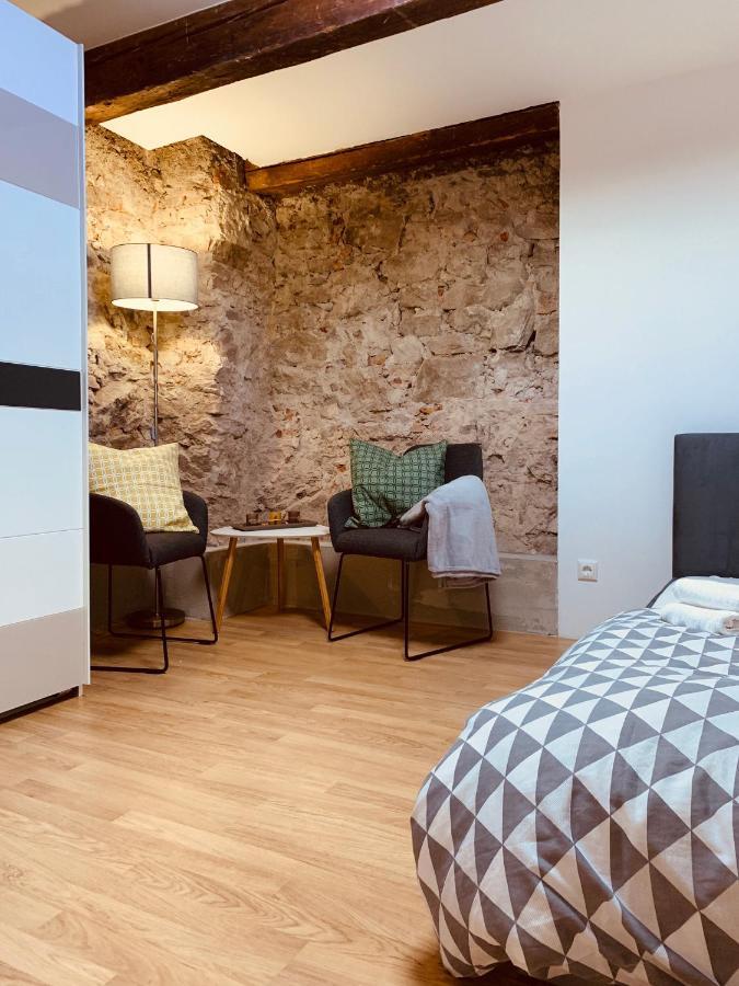 Felix Living 1, Modern & Cozy, Netflix, Smart Tv Passau Exterior foto