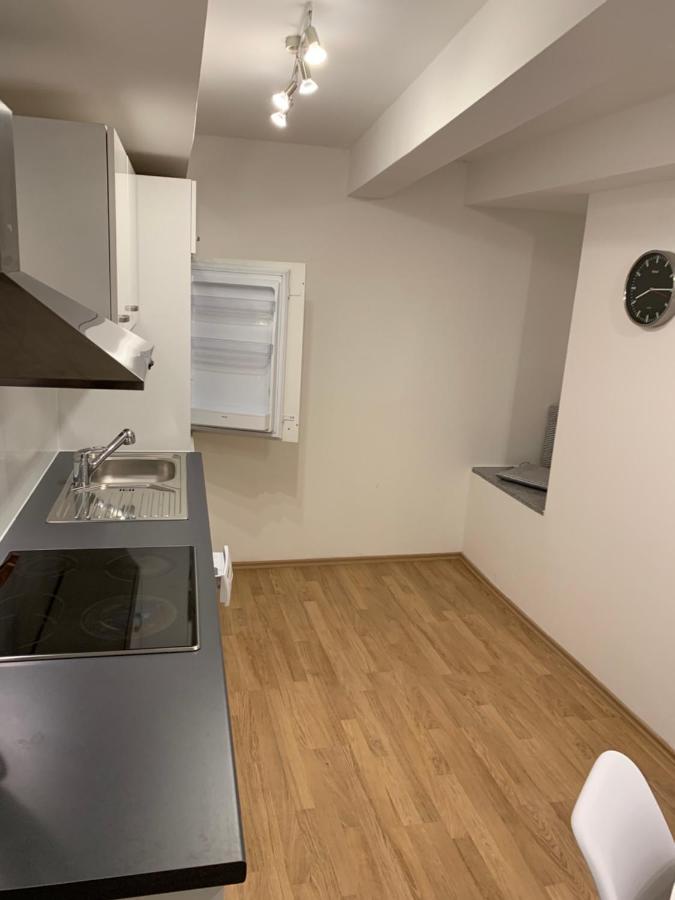 Felix Living 1, Modern & Cozy, Netflix, Smart Tv Passau Exterior foto