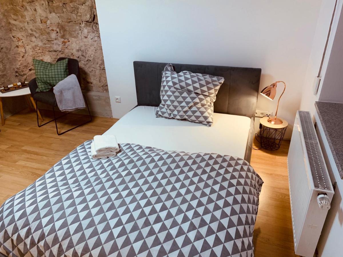 Felix Living 1, Modern & Cozy, Netflix, Smart Tv Passau Exterior foto